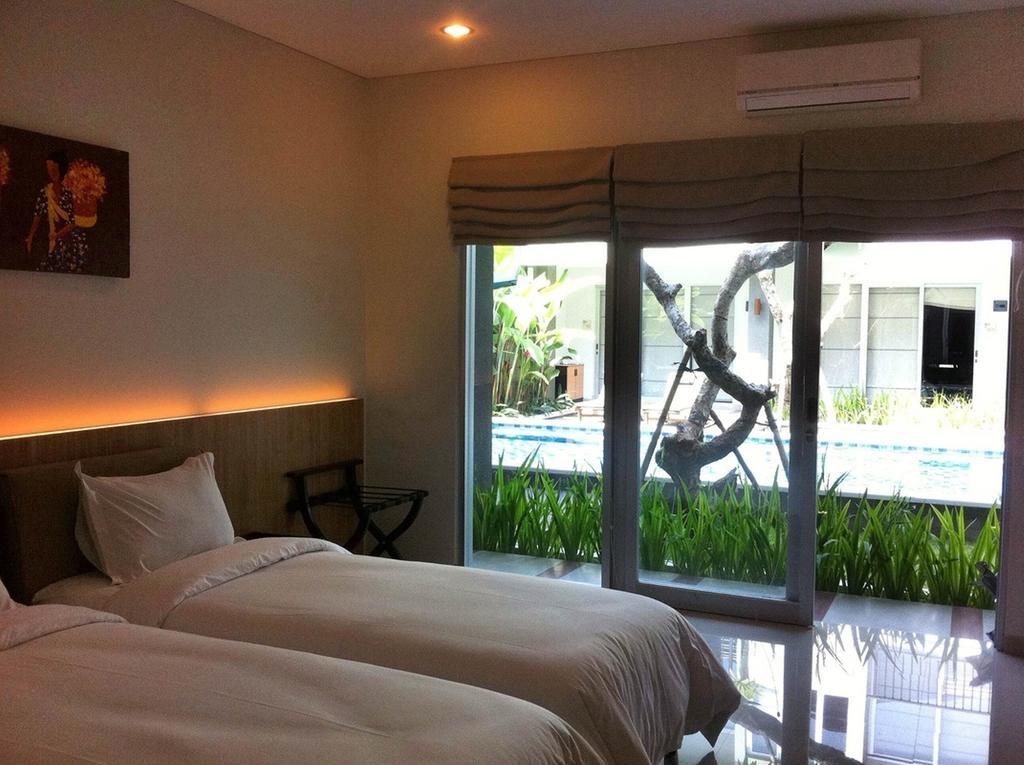 Mi Casa Residence Seminyak  Room photo